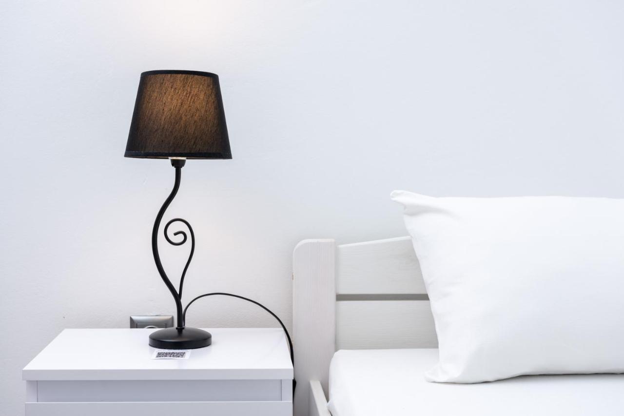 Blue Mile Apartman Split Exterior photo