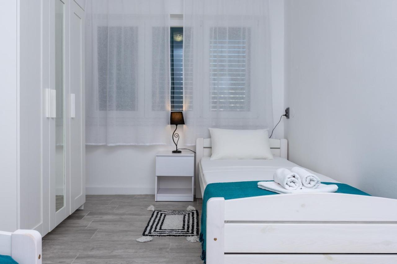 Blue Mile Apartman Split Exterior photo