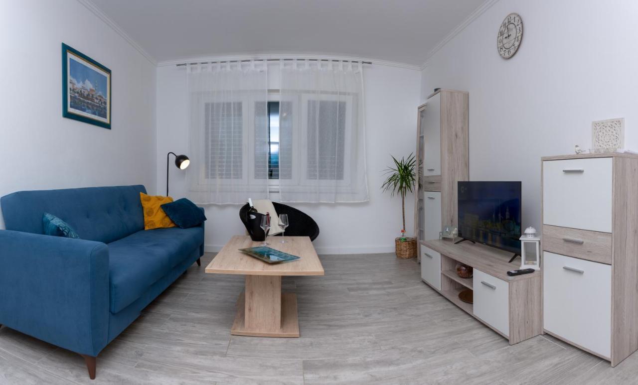 Blue Mile Apartman Split Exterior photo