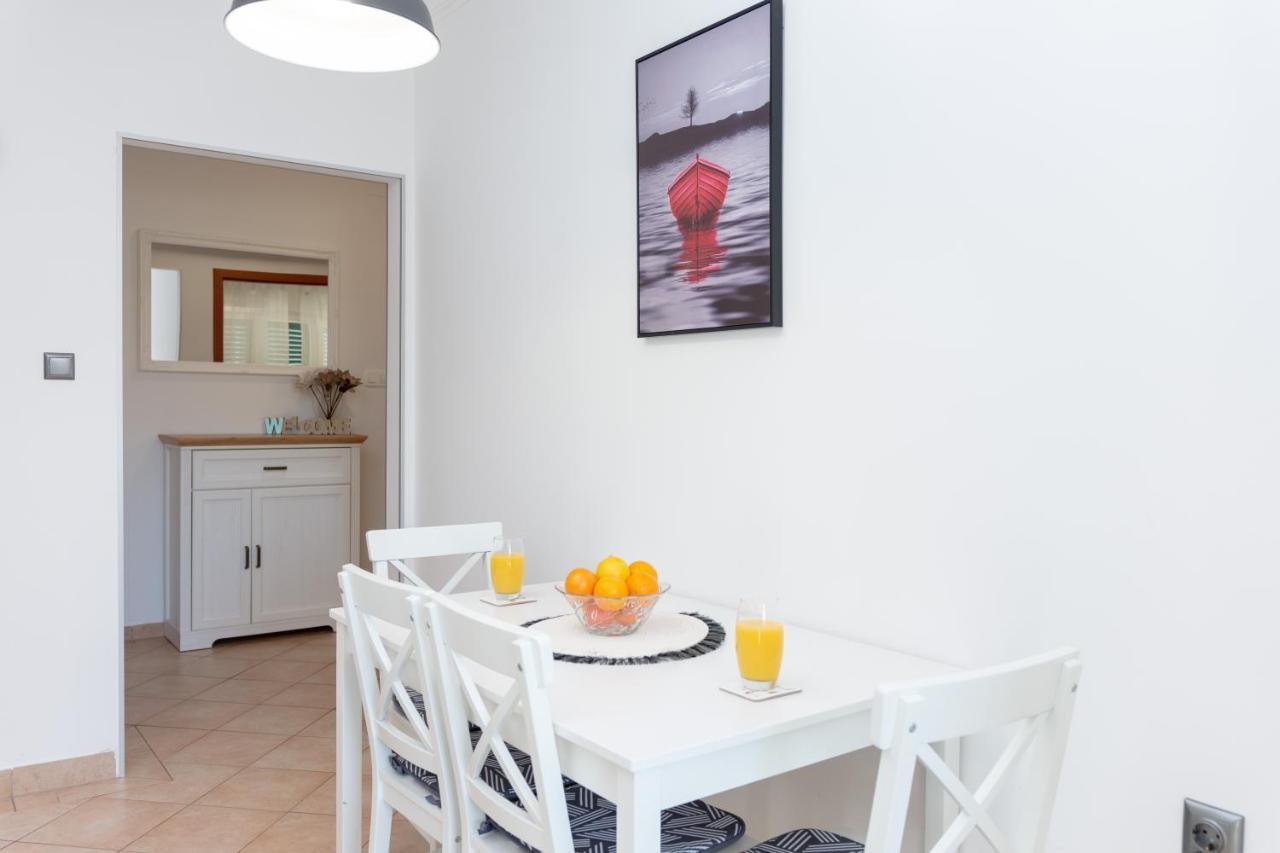 Blue Mile Apartman Split Exterior photo